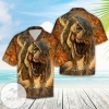 2022 Authentic Hawaiian Shirts Beautiful Dinosaurs