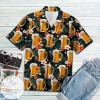 2022 Authentic Hawaiian Shirts Beer Tropical Flower