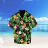 2022 Authentic Hawaiian Shirts Cat Pineapple 3d 0108l