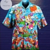 2022 Authentic Hawaiian Shirts Cows Let’s Play