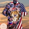 2022 Authentic Hawaiian Shirts Happy Easter Day America