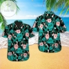 2022 Authentic Hawaiian Shirts Pig Hawaii Tropical