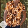 2022 Authentic Hawaiian Shirts Pitbull Awesome