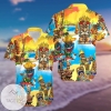 2022 Authentic Hawaiian Shirts Tiki Funny 1303kv