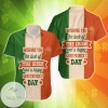 2022 Authentic Hawaiian Shirts Wishing You The Luck Of The Irish 502dh