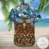 3d Bee Authentic Hawaiian Shirt 2022