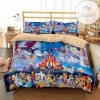 3d Customize Disney Bedding Set Duvet Cover Set Bedroom Set Bedlinen 2022
