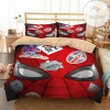 3d Customize Spider-man Far From Home Bedding Set Duvet Cover Set Bedroom Set Bedlinen 2022