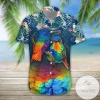 3d Hummingbird Authentic Hawaiian Shirt 2022