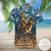 3d Owl Authentic Hawaiian Shirt 2022