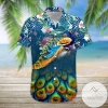 3d Peacock Authentic Hawaiian Shirt 2022
