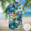 3d Sea Turtle Authentic Hawaiian Shirt 2022