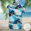 3d Surfing Authentic Hawaiian Shirt 2022