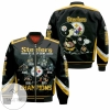 6X Super Bowl Champions Pittsburgh Steelers Jersey Nfl Season Snoopy Vs Peanuts Jersey Bomber Jacket