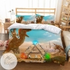 ARK Scorched Earth Game 1 Bedding Set 2022