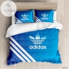 Adidas Bedding Sets Duvet Cover Luxury Brand Bedroom Sets A2 2022