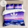 Adidas Bedding Sets Duvet Cover Luxury Brand Bedroom Sets A4 2022