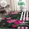 Adidas Logo Area Rugs Luxury Living Room Carpet Fn2312017 Brands
