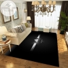 Adidas Luxury Brand 33 Area Rug Carpet Living Room And Bedroom Mat