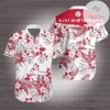 Ajax Amsterdam Authentic Hawaiian Shirt 2022