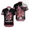 Alabama Crimson Tide Champions 1 Authentic Hawaiian Shirt 2022