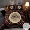 Alchemy 3d All Over Printed Bedding Set 001 2022