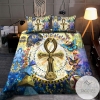 Alchemy 3d All Over Printed Bedding Set 006 2022