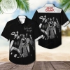 Alice Cooper Love It To Death Hawaiian Shirt