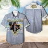 Alice Cooper Welcome To My Nightmare Hawaiian Shirt