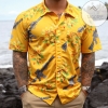 Aloha Mk18 Authentic Hawaiian Shirt 2022