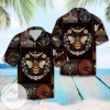 Amazing Bee Unisex Hawaiian Aloha Shirts V