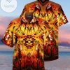 Amazing War Horse 2022 Authentic Hawaiian Shirts Hl