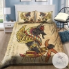 Ancient Egyptian Anubis Gods Bedding Comforter Set Duvet Cover Bedding Set 2022