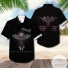 Angel Of Retribution Studio Album By Judas Priest Hawaiian Shirt