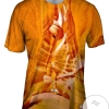 Antelope Canyon Luca Galuzzi Mens All Over Print T-shirt