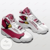 Arizona Cardinals Air Jordan 13 Shoes Sport V200 Sneakers For Fan