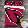 Arizona Cardinals Logo Football Sport 15 Bedding Set 2022