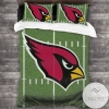 Arizona Cardinals Logo Football Sport 35 Bedding Set 2022