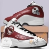 Arizona Cardinals Team Air Jordan 13 Shoes Sneakers