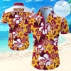 Arizona State Sun Devils Authentic Hawaiian Shirt 2022