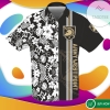 Army Black Knights 3d Authentic Hawaiian Shirt 2022