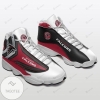 Atlanta Falcons Air Jordan 13 389 Shoes Sport Sneakers For Fan