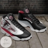 Atlanta Falcons Air Jordan 13 Shoes Sport V193 Sneakers For Fan