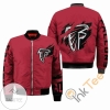Atlanta Falcons NFL Apparel Best Christmas Gift For Fans Bomber Jacket