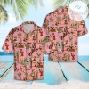 Awesome Cowgirl Tg5720 Authentic Hawaiian Shirt 2022