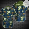 Baby Yoda Authentic Hawaiian Shirt 2022
