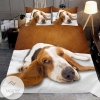 Basset Hound Dog Animal 365 Bedding Set 2022