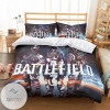 Battlefield Game 1 Bedding Set 2022