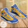 Beauty And The Beast Air Jordan 13 Shoes Sneakers
