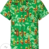 Beer With Brothers Saint Patrick’s Day Green 2022 Authentic Hawaiian Shirts